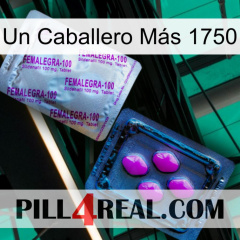 Un Caballero Más 1750 37